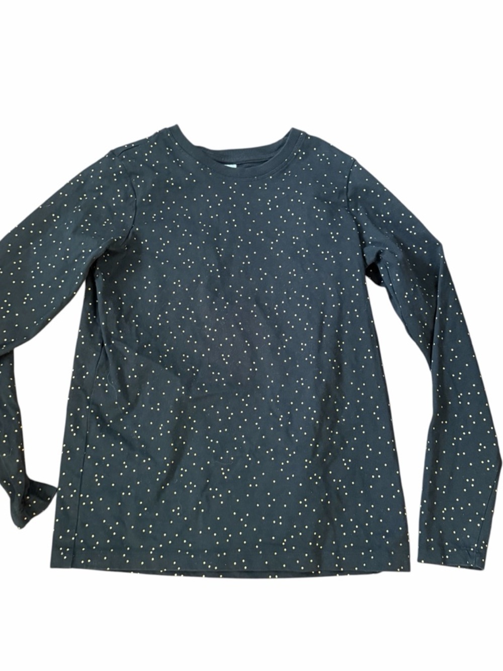 Hanna Andersson Top